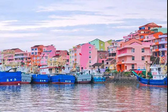 9月去哪?國內這8個新鮮秘境人少景美,約三倆朋友就出發!