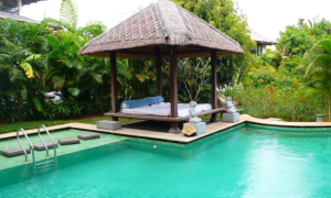 月亮灣溫泉 月亮灣溫泉