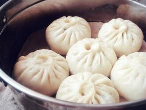 野菜香菇包 野菜香菇包