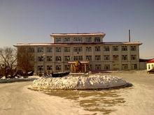 黑龍江省北安市趙光鎮人民政府