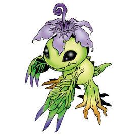 愛娜溫獸 愛娜溫獸