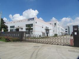 蘇州晶洲裝備科技有限公司 蘇州晶洲裝備科技有限公司