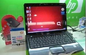 HP Compaq Presario V3743TU