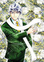 金田一少年之事件簿[天樹征丸原作，佐藤文也作畫的漫畫]