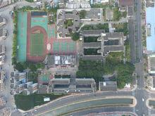 2016年12月7日航拍圖