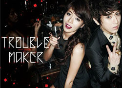 專輯 1.Chemistry 2013