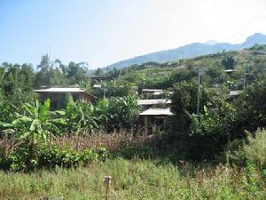 施朵自然村 施朵自然村