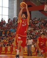 阿歷克斯·蒙布魯 阿歷克斯·蒙布魯