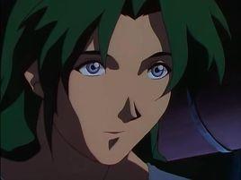 魯邦三世艾蓮 魯邦三世艾蓮