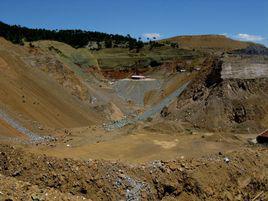 礦區[大同市原下轄區]