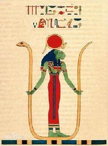 塔芙努特女神 塔芙努特女神