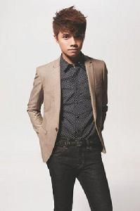 “夢開始的地方”梅州演唱會