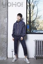 《YOHO潮流志》青春大片