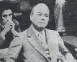 田中隆吉