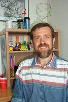 阿萊克西·帕傑諾夫 阿萊克西·帕傑諾夫