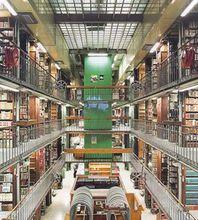 悉尼大學圖書館