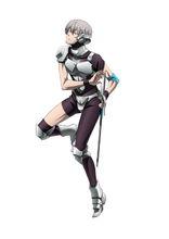 十二大戰[Graphinica改編的電視動畫]