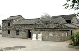 趙伯先故居 趙伯先故居