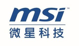 微星科技