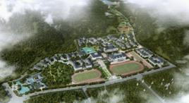 杭州小和山高教園區 杭州小和山高教園區