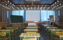 派多格寵物美容學校環境