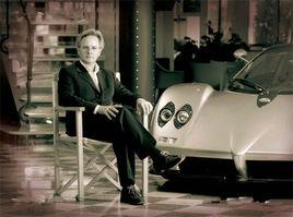 奧拉西歐·帕加尼 奧拉西歐·帕加尼