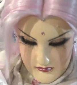 劍子仙姬 劍子仙姬