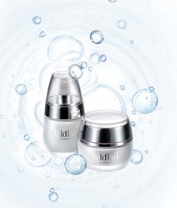 水源密集鎖水保濕系列