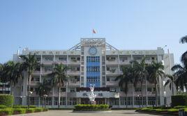 澄海實驗高級中學 澄海實驗高級中學