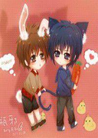 總裁叔叔,請自重 總裁叔叔,請自重