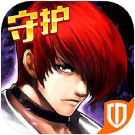 拳皇97OL[手機遊戲]