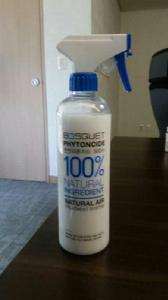 扁柏木噴霧 扁柏木噴霧