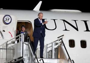 約瑟夫&middot;拜登