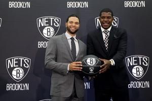 布魯克林籃網隊