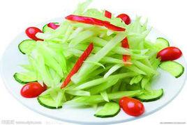 爽口西芹 爽口西芹