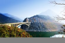 烏江源百里畫廊