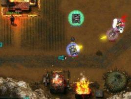 赤色要塞復刻版 赤色要塞復刻版