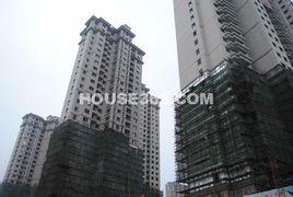 西上海·華府天地 西上海·華府天地