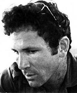 喬納森·內塔尼亞胡 喬納森·內塔尼亞胡