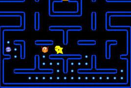 大嘴吃豆豆 大嘴吃豆豆