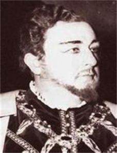 卡羅·塔利亞布埃 卡羅·塔利亞布埃