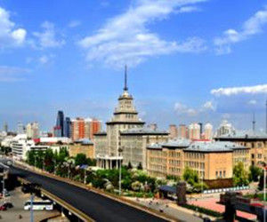 莫斯科東方大學 莫斯科東方大學