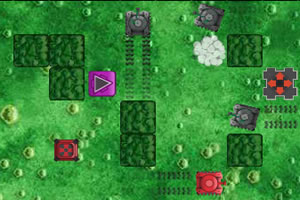 另類坦克大戰修改版 另類坦克大戰修改版