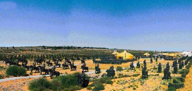 他殺人可堆積如山 讓半個地球人都憎恨,死後密葬中國 寶藏驚人 他殺人可堆積如山 讓半個地球人都憎恨,死後密葬中國 寶藏驚人