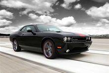 道奇挑戰者特別版官圖