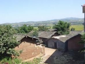 襄陽繆家村 襄陽繆家村