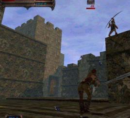 北歐戰神 北歐戰神