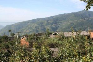 上忙兌自然村 上忙兌自然村