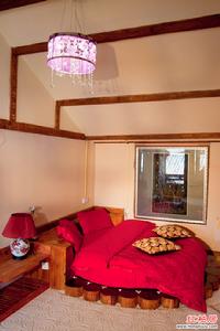 麗江紅袖居客棧 麗江紅袖居客棧