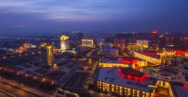 雙山街道 雙山街道